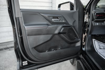 2024 Chevrolet Silverado EV RST