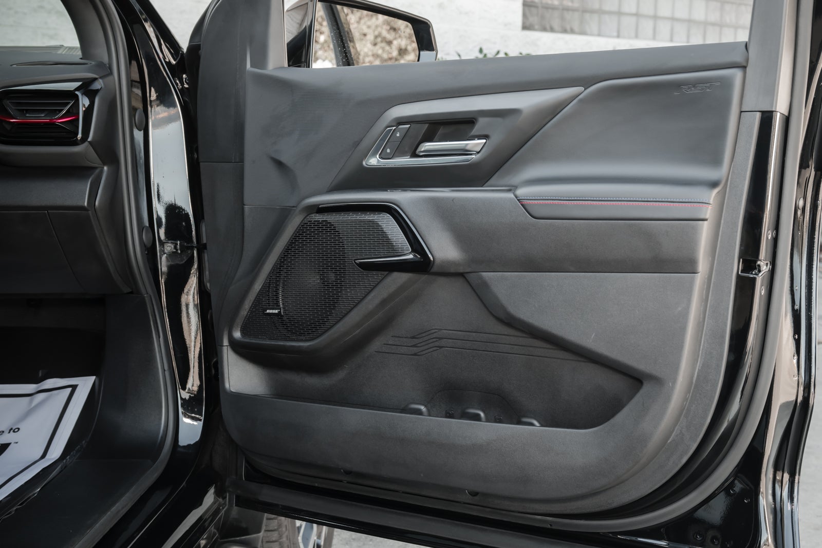 2024 Chevrolet Silverado EV RST