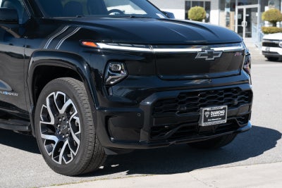 2024 Chevrolet Silverado EV RST