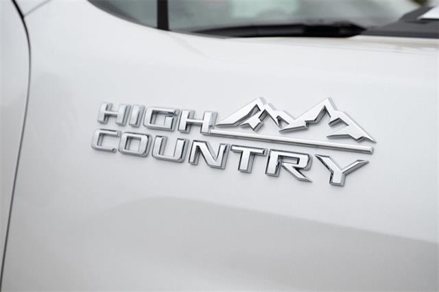 2025 Chevrolet Silverado 2500 HD High Country