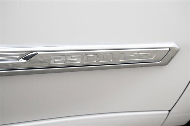 2025 Chevrolet Silverado 2500 HD High Country