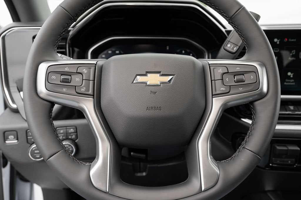 2026 Chevrolet Silverado 3500 HD LTZ DRW