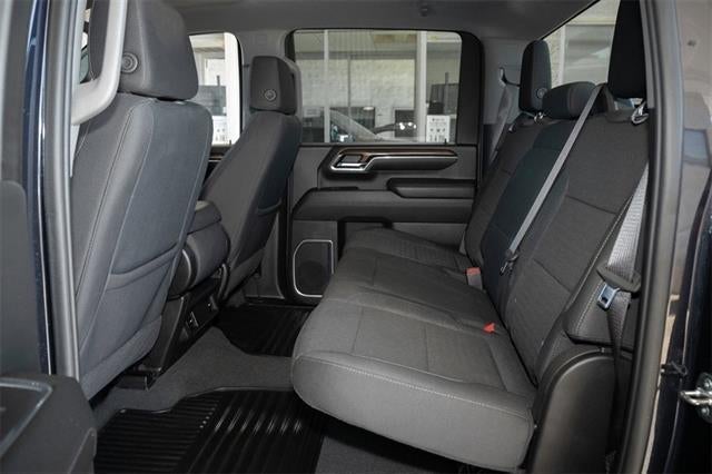 2024 Chevrolet Silverado 3500 HD LT DRW