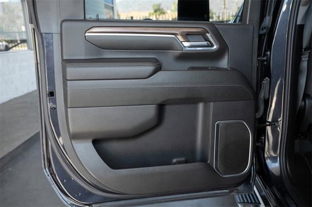 2024 Chevrolet Silverado 3500 HD LT DRW