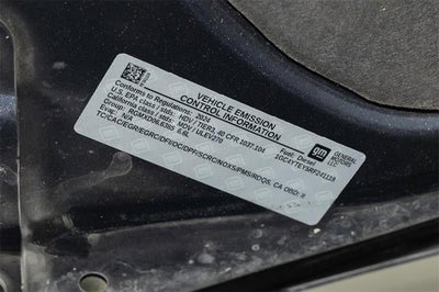 2024 Chevrolet Silverado 3500 HD LT DRW