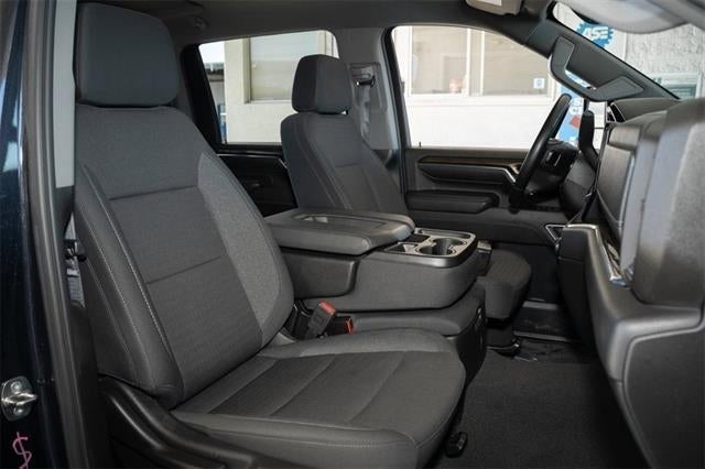 2024 Chevrolet Silverado 3500 HD LT DRW