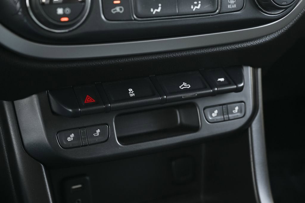 2016 Chevrolet Colorado 2WD LT