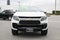 2021 Chevrolet Colorado 2WD Work Truck