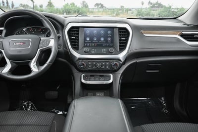 2022 GMC Acadia SLE