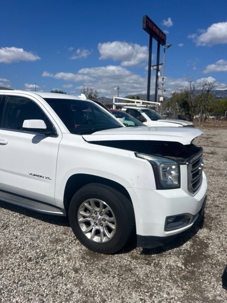 2019 GMC Yukon XL