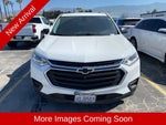 2018 Chevrolet Traverse LS