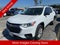 2018 Chevrolet Traverse LS