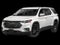 2019 Chevrolet Traverse RS