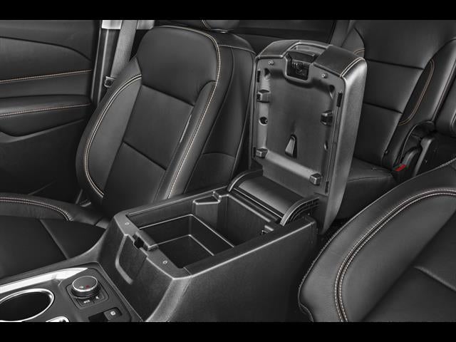 2019 Chevrolet Traverse RS