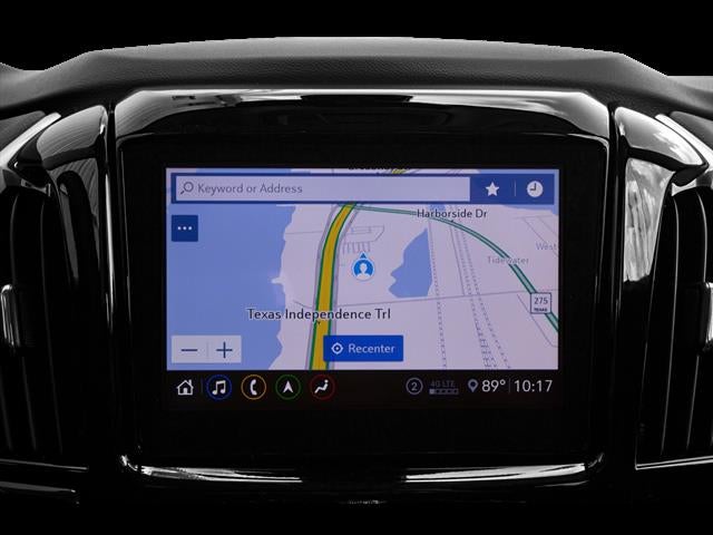 2019 Chevrolet Traverse RS