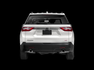 2019 Chevrolet Traverse RS