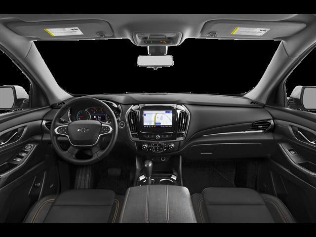 2019 Chevrolet Traverse RS