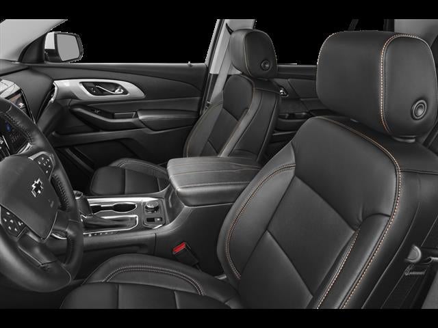 2019 Chevrolet Traverse RS