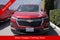 2024 Chevrolet Traverse Limited LT Leather