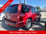 2014 Chevrolet Tahoe LS