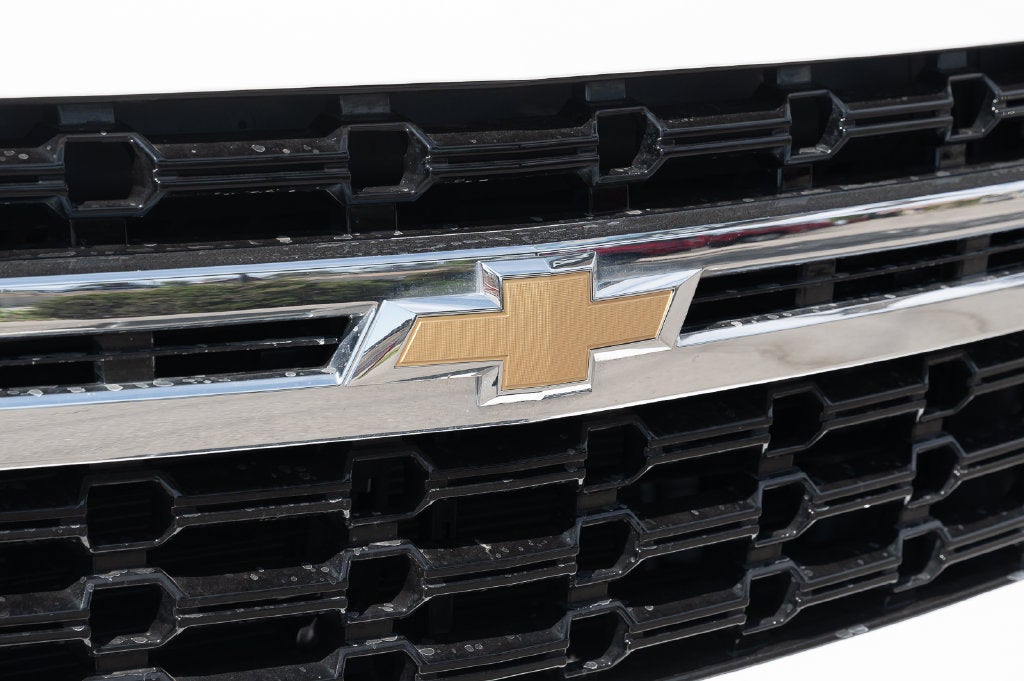 2024 Chevrolet Suburban LS