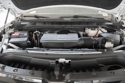 2024 Chevrolet Suburban LS