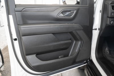 2024 Chevrolet Suburban LS