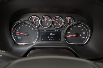 2024 Chevrolet Suburban LS