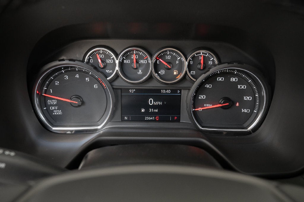 2024 Chevrolet Suburban LS