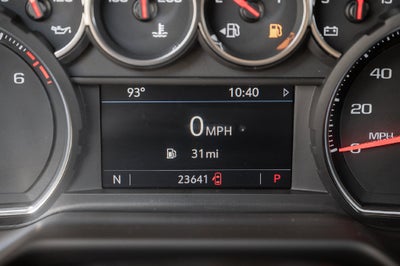 2024 Chevrolet Suburban LS