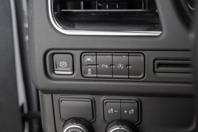 2024 Chevrolet Suburban LS