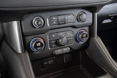 2024 Chevrolet Suburban LS