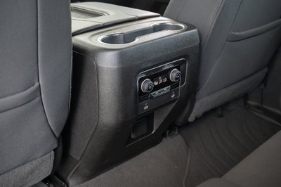 2024 Chevrolet Suburban LS