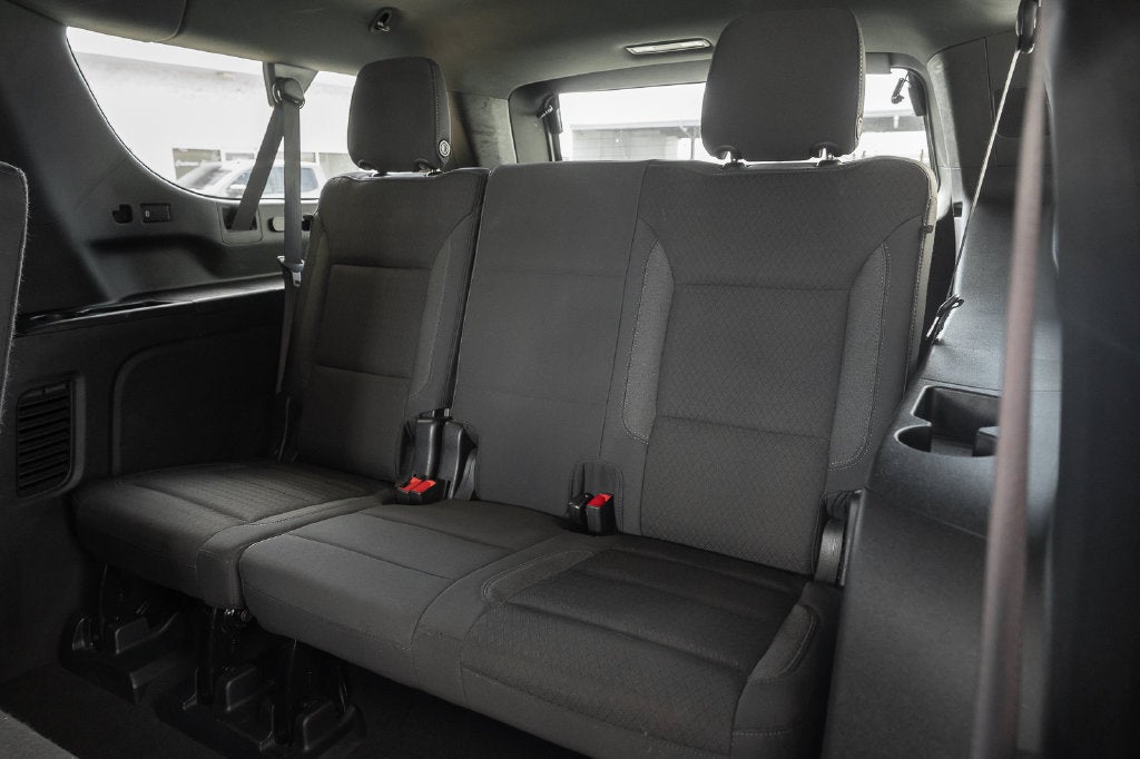 2024 Chevrolet Suburban LS