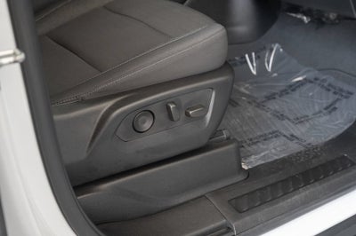 2024 Chevrolet Suburban LS