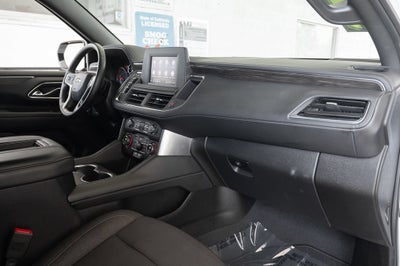 2024 Chevrolet Suburban LS