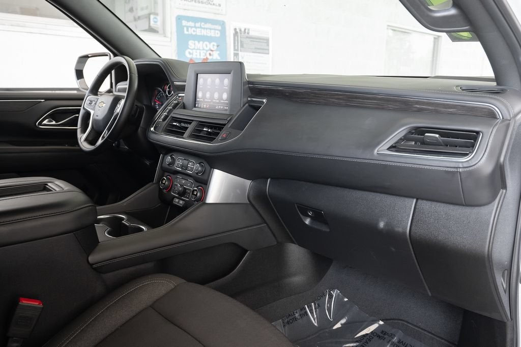 2024 Chevrolet Suburban LS