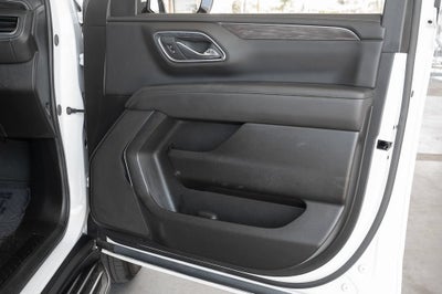 2024 Chevrolet Suburban LS
