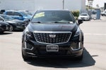 2024 Cadillac XT5 Luxury