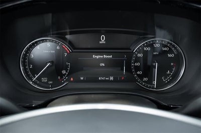 2024 Cadillac XT5 Luxury