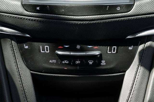 2024 Cadillac XT5 Luxury