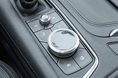 2024 Cadillac XT5 Luxury