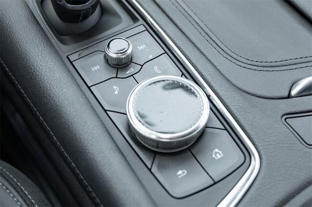 2024 Cadillac XT5 Luxury