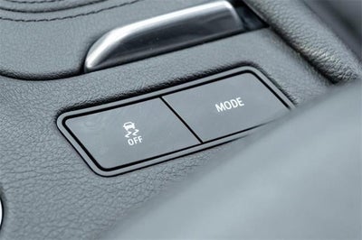 2024 Cadillac XT5 Luxury