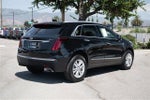 2024 Cadillac XT5 Luxury