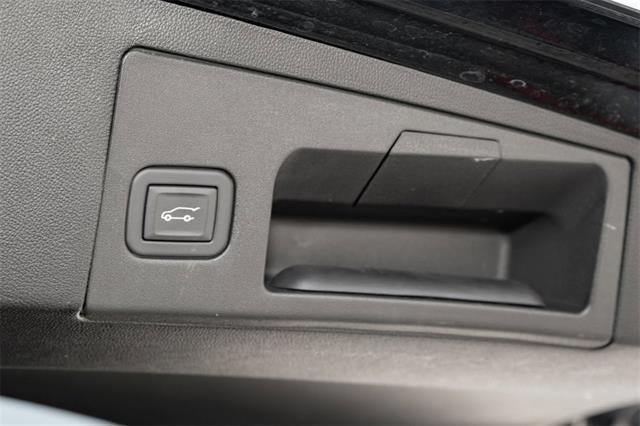 2024 Cadillac XT5 Luxury