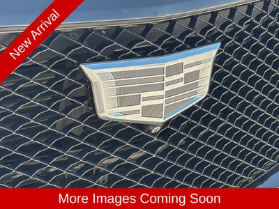 2022 Cadillac Escalade Sport Platinum