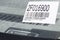 2024 Chevrolet Express Cutaway 3500 1WT