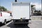 2024 Chevrolet Express Cutaway 3500 1WT