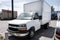 2024 Chevrolet Express Cutaway 3500 1WT